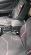Подлокотник Volkswagen Passat B5+ рестайл 2001-2005 черный ДСП - изображение 6