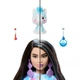 Кукла Barbie Cutie Reveal Цветные пушистики Зебра - изображение 4