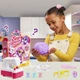 Интерактивная игрушка Little Live Pets Moose Toys Няшка Потеряшка Груминг салон и швейная машинка - изображение 6
