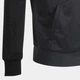 Костюм спортивный серо-черный ACADEMY IV 101966.151 Joma 5XS - изображение 4