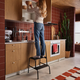 Табурет-ступенька BASINGEN IKEA 005.573.67 - изображение 3