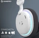 Бездротові ігрові навушники GamePro HSW-250 7.1 Bragi Asgard RGB Tri-Mod White - зображення 15
