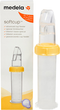 Miekka lyzka Medela Soft Cup (800.0400) (955555906825607) - Outlet - obraz 3