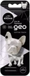 Ароматизатор в авто Aroma Car Geo Dog Polymer Cotton Touch (5904224120535) - изображение 2