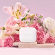 Мыло Kundal Signature Perfume Moisturizing Soap Sweet Peony парфюмированное с ароматом сладкого пиона 85 г - изображение 2