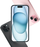 Мобільний телефон Apple iPhone 15 256GB Green (REF A) (2AMTPA3) - зображення 5