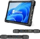 Защищенный планшет 10.1" HEIGAOLAPC F7G-A 8/128Gb 4G Windows 11 Pro 8000 мАч - изображение 2
