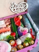 Подарочный набор для любимой девушки/ жены на день рождения/ годовщину, Подарок маме/ подруге/ руководителю женщине - изображение 2