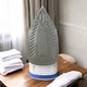 Утюг Maestro MR-300C Blue с керамическим покрытием 1800 Вт - изображение 5