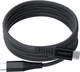 Кабель Choetech ХСС-1052 Magnetic USB-C to USB-C PD3.1 240 Вт 1.2 м Black (43-00129) - зображення 2