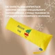 Подушка валик IDEIA 15х90 см декоративна (утеплювач для вікон та дверей антиалергенна), Жовтий 000036031 - зображення 5