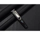 Аккумуляторный триммер для стрижки бороды и усов с USB и LED-дисплеем VGR V-105 Pro Черный + Масло для смазки лезвий - изображение 8
