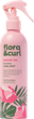 Спрей для кучерявого волосся Flora & Curl Rose Water зволожуючий 250 мл (5060627510561) - зображення 1