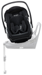 Автокресло Bair Shuttle i-size TB-01 total black - изображение 8