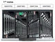 Тележка с инструментом Toptul Pro-Line 7 секций 227 предметов (GCAJ0012) - изображение 2