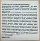 Тістечко Maestro Massimo Nuvola Milky з молочним кремом 300 г (8050705432226) - зображення 2