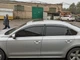 Вітровики із хромом на скотчі Volkswagen Passat B7/B8 USA 2011-2018 Havoc - зображення 9