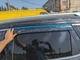 Вітровики з хромом на скотчі Nissan Rogue 2014-2021 Havoc - изображение 14