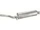 Глушитель Мерседес В123 (Mercedes W123) -85 200-300D (13.02) Polmostrow - изображение 3