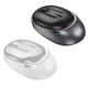 Маніпулятор миша HOCO GM34 Nuevo dual-mode business wireless mouse Black Metal Gray - изображение 4
