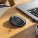 Маніпулятор миша HOCO GM34 Nuevo dual-mode business wireless mouse Black Metal Gray - изображение 6