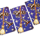 Карты Таро Ведьма каждый день Everyday Witch Tarot в металлический коробке - изображение 7