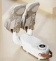 Электросушилка-фен для обуви. Shoe dryer. LSF-006. Белый - изображение 2