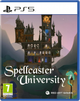 Гра PS5 Spellcaster University (Blu-ray диск) (3760328373244) - зображення 1