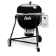 Вугільний гриль Weber Summit 61 см 18301004 - зображення 3