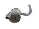 Глушитель Форд Фокус, С-Макс (Ford Focus, C-Max) (286-545) Bosal - изображение 2
