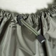 Чехол от дождя для рюкзака Tatonka Rain Cover 70-90, Stone Grey Olive (TAT 3119.332) - изображение 3