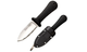 Нож Cold Steel Super Edge, Black (CST CS-42SS) - изображение 1