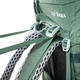 Рюкзак Tatonka Pyrox 45+10, Sage Green (TAT 1424.286) - изображение 12
