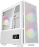 Корпус DeepCool CH360 Digital White (R-CH360-WHAPE3D-G-1) - изображение 1