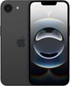 Мобільний телефон Apple iPhone 16e 128GB Black (MD1Q4) - зображення 1