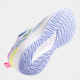 Детские кроссовки для девочки Joma Ferro Jr 2505 JFERRS2505V 33 (2) Светло-голубые (8447150240818) - изображение 5