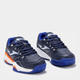Подростковые кроссовки для мальчика Joma Master 1000 Jr 2503 JMATS2503C 37 (5) Темно-синие (8447150384147) - изображение 2