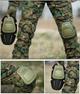 Штані G3 Multicam Tactical Pants з наколінниками KT6008406 розмір 3XL - зображення 5