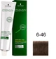 Краска для волос Schwarzkopf Essensity Permanent Colour 6-46 Темно-русый Бежевый Шоколад 60 мл - изображение 1