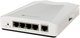 Switch MikroTik CRS304-4XG-IN 4x 10GbE, 1x 1GbE MGMT - obraz 2