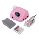 Фрезер для маникюра Bucos Nail Drill ZS-705 Pink 65Вт 35 000 об. - изображение 2