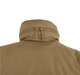 Куртка зимняя Helikon-Tex Level 7 Climashield Apex Coyote L - изображение 7