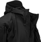Куртка Helikon Mistral Anorak Softshell - Black 2XL - изображение 4