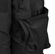 Куртка Helikon Mistral Anorak Softshell - Black 2XL - изображение 8