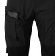 Брюки Helikon MCDU DyNyCo RipStop - Black XL/R - изображение 13