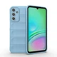 Захисний чохол-накладка Cosmic Magic Shield для Samsung Galaxy A15 Light Blue (MagicShSAA15Blue) - зображення 2