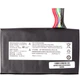Аккумулятор PowerPlant для ноутбуков Hasee Z7M-i78172 D1 (GI5KN) 11.4V 4100mAh (NB400188) - изображение 1
