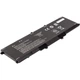 Аккумулятор PowerPlant для ноутбуков HP ZBook Studio X360 G5 (ZG06XL) 11.55V 6200mAh (NB462353) - изображение 2