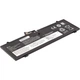 Аккумулятор PowerPlant для ноутбуков Lenovo Ideapad Yoga 7i 2020 (L19C4PDC) 14.8V 3200mAh (NB482412) - изображение 2