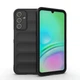 Защитный чехол-накладка Cosmic Magic Shield для Samsung Galaxy A15 Black (MagicShSAA15Black) - изображение 2